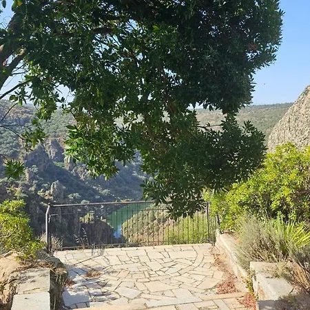 Appartement Juncao Al T1 Miranda do Douro
