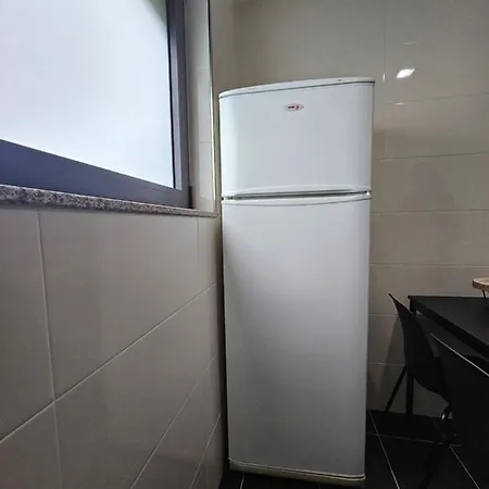 Juncao Al T1 Apartamento