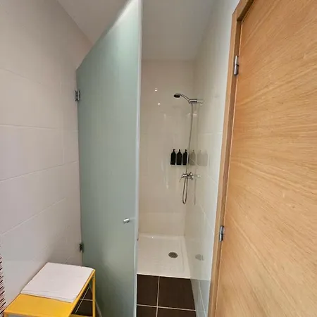 Juncao Al T1 Appartement *