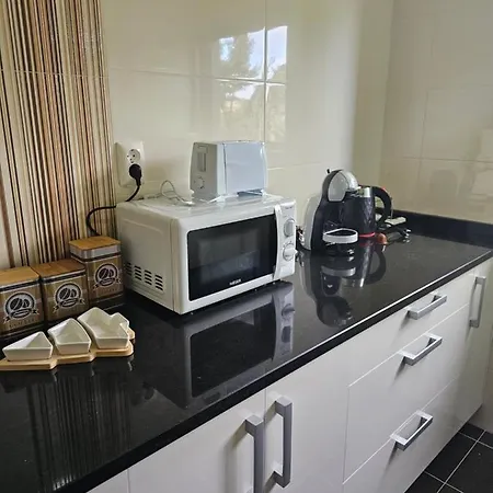 Apartamento Juncao Al T1