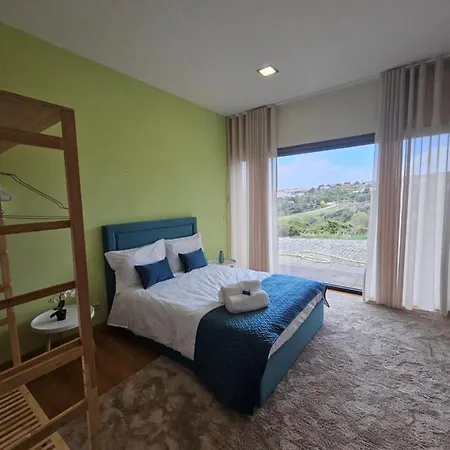 Appartement Juncao Al T1 *