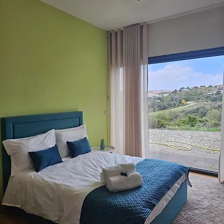 Apartamento Juncao Al T1 Miranda del Duero
