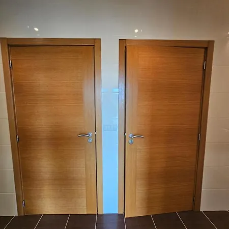 Juncao Al T1 Apartamento *