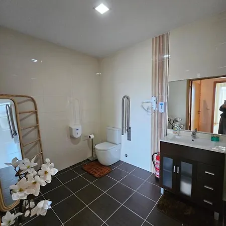 Apartamento Juncao Al T1 *