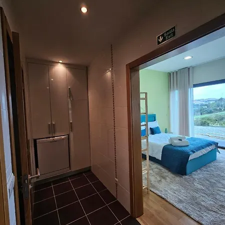 Apartamento Juncao Al T1 Miranda del Duero
