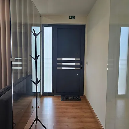 Juncao Al T1 Appartement