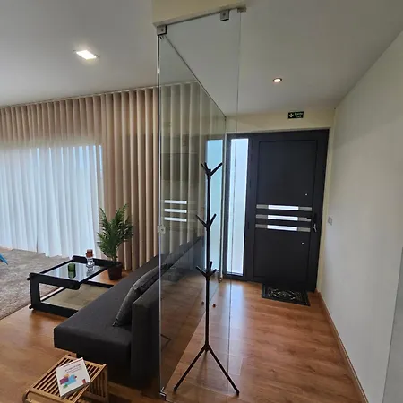 Juncao Al T1 Apartamento Miranda del Duero