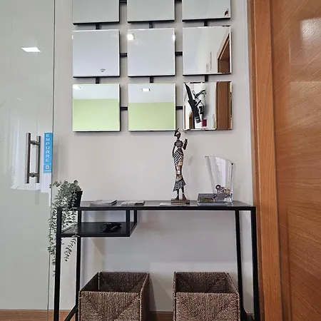 Appartement Juncao Al T1