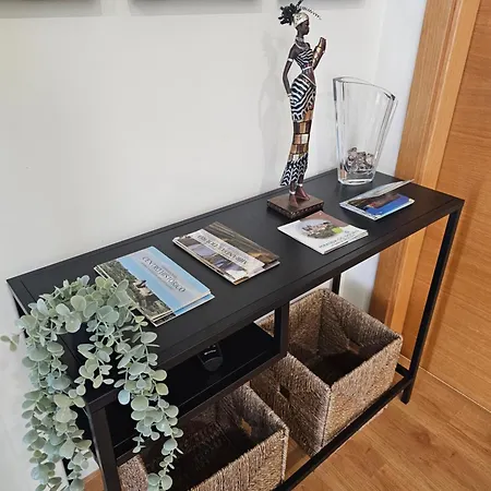 Appartement Juncao Al T1 *