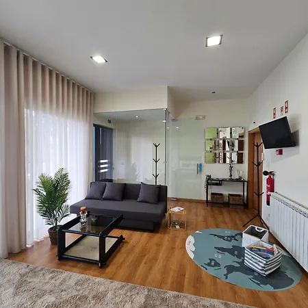 Juncao Al T1 Apartamento
