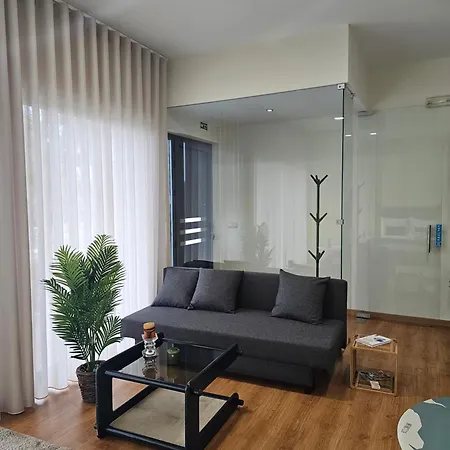 Juncao Al T1 Appartement