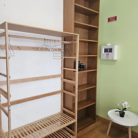 Juncao Al T1 Appartement