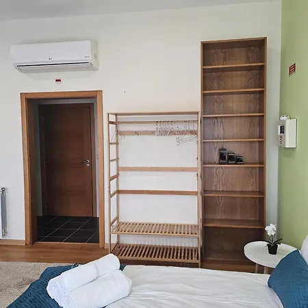 Juncao Al T1 Appartement Miranda do Douro