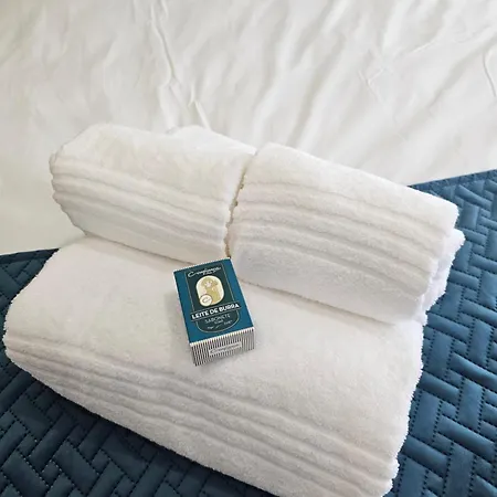Juncao Al T1 Appartement *