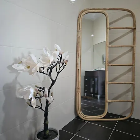 Juncao Al T1 Appartement *